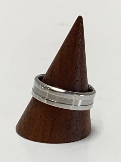 商品画像：リング/--/レディース 2