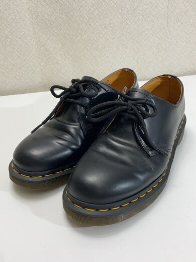 商品画像：シューズ/UK7/BLK/レザー/10085 2