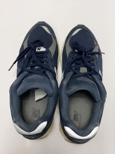 商品画像：M2002/ネイビー/26cm/NVY 3