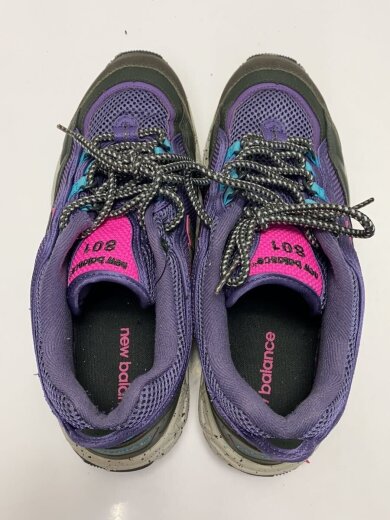 商品画像：ML801/パープル/28cm/PUP 3