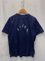Tシャツ/L/コットン