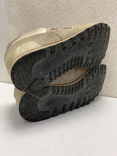 商品画像：U574/アイボリー/25cm/IVO 4