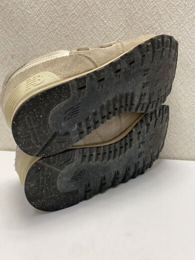 商品画像：U574/アイボリー/25cm/IVO 7