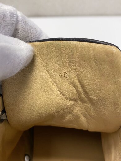 商品画像：ハイカットスニーカー/40 5