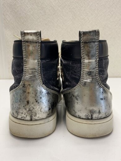 商品画像：ハイカットスニーカー/40 6