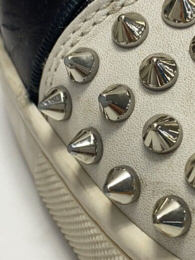 商品画像：ハイカットスニーカー/40 8