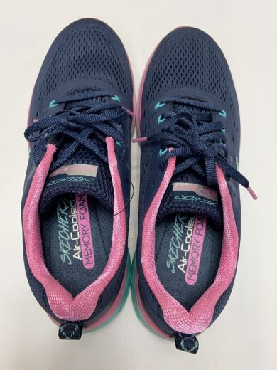 商品画像：ローカットスニーカー/25.5cm/NVY 3