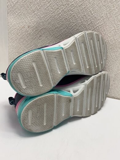 商品画像：ローカットスニーカー/25.5cm/NVY 4