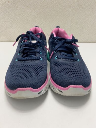 商品画像：ローカットスニーカー/25.5cm/NVY 7