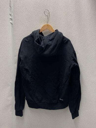 商品画像：パーカー/XS/コットン/BLK 2