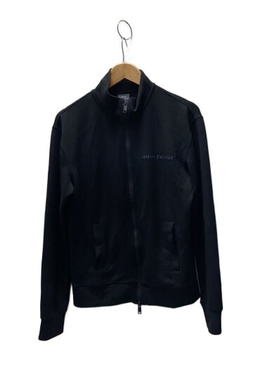 商品画像：ジャケット/XS/--/BLK/3DZMJF ZJZDZ// 1