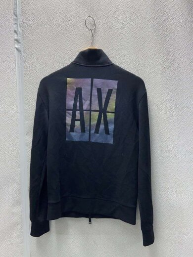 商品画像：ジャケット/XS/--/BLK/3DZMJF ZJZDZ// 2