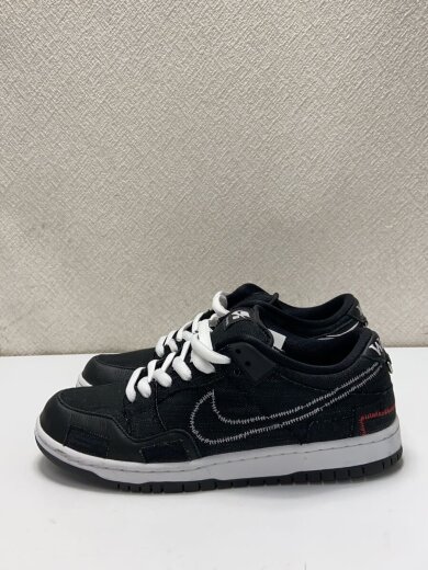 商品画像：WASTED YOUTH X DUNK LOW PRO_ウェイステッド ユース X ダンク ロー プロ/27.5c// 1