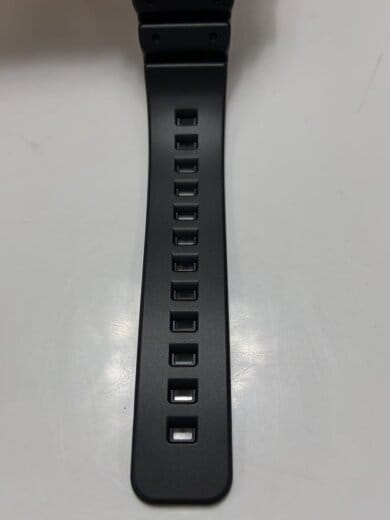 商品画像：クォーツ腕時計_G-SHOCK/デジタル/ラバー/BLK/BLK// 5