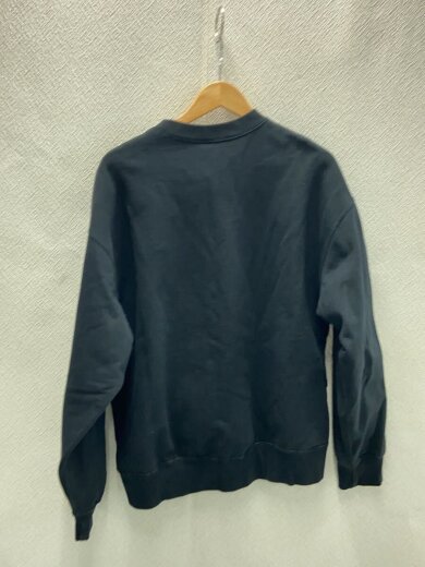 商品画像：スウェット/L/コットン/BLK/DO5310-010// 2