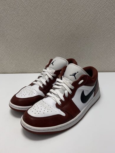 商品画像：AIR JORDAN 1 LOW SE/26.5cm/BRW 2