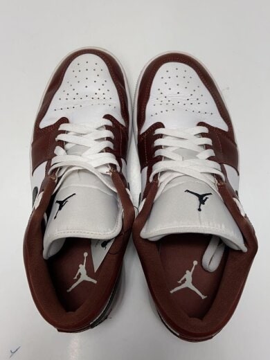 商品画像：AIR JORDAN 1 LOW SE/26.5cm/BRW 3