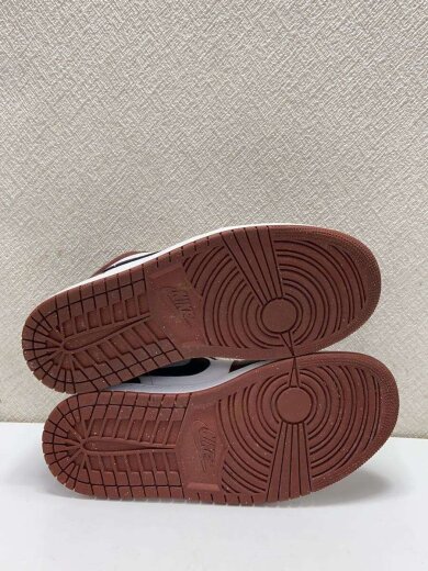 商品画像：AIR JORDAN 1 LOW SE/26.5cm/BRW 4