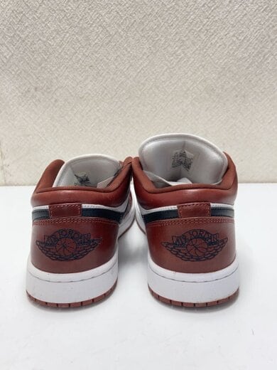 商品画像：AIR JORDAN 1 LOW SE/26.5cm/BRW 6