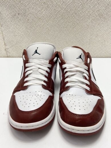 商品画像：AIR JORDAN 1 LOW SE/26.5cm/BRW 7