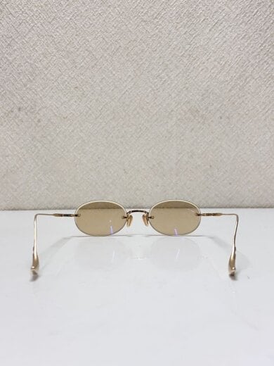 商品画像：サングラス/GLD/BRW/メンズ// 8