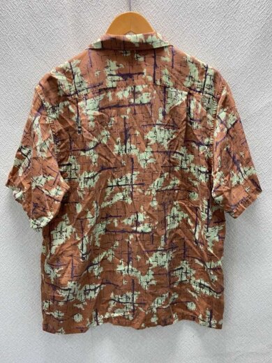 商品画像：半袖シャツ/XL/レーヨン/03-6805-3995// 2