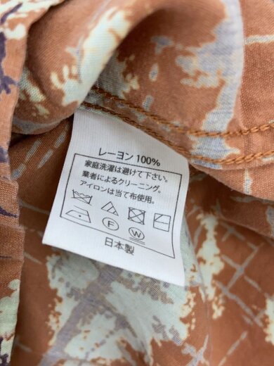 商品画像：半袖シャツ/XL/レーヨン/03-6805-3995// 4