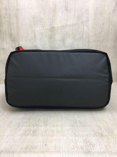 画像：NIKEエッセンシャルトートバック/ナイロン/BLK/無地/BA6142 0104