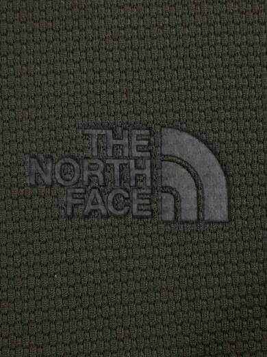 画像：THE NORTH FACE18年/サムホール/フリースジャケット/XL/ポリエステル/カーキ5