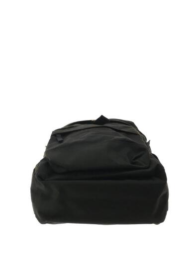 画像：Barbourエッセンシャルワックスバックパック/コットン/ブラウン/UBA05705