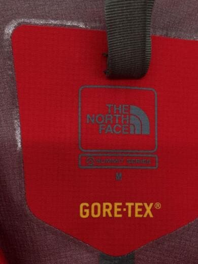 画像：THE NORTH FACEALL MOUNTAIN JACKET/オールマウンテンジャケット/M/ナイロン/レッド/赤/NPW614053