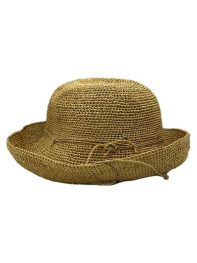 画像：Helen Kaminskiハット/--/ベージュ/レディース1