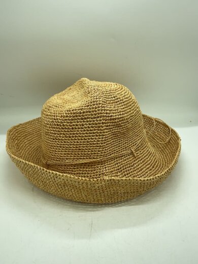 画像：Helen Kaminskiハット/--/ベージュ/レディース2