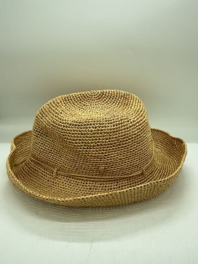 画像：Helen Kaminskiハット/--/ベージュ/レディース3