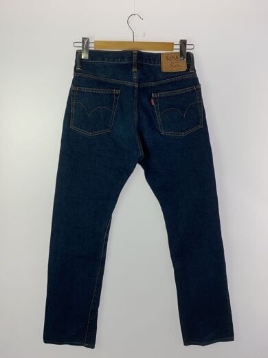 商品画像：ストレートパンツ/FREE/デニム/IDG/2AP-0495// 2