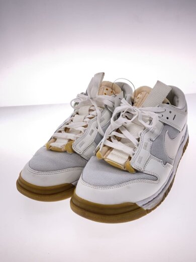 商品画像：AIR DUNK JUMBO_エア ダンク ジャンボ/28cm/ホワイト 2