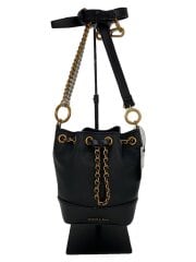 バケツ型/ショルダーバッグ/--/BLK/10781583