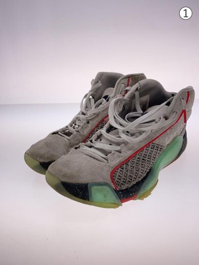 商品画像：X RUI HACHIMURA AIR JORDAN XXXVIII PF_X 八村塁 エアジョーダン 38 2