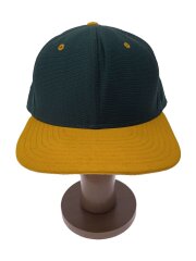 VINTAGE/USA製/キャップ/--/GRN/メンズ