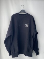 J DILLA/スウェット/XXL/コットン/BLK