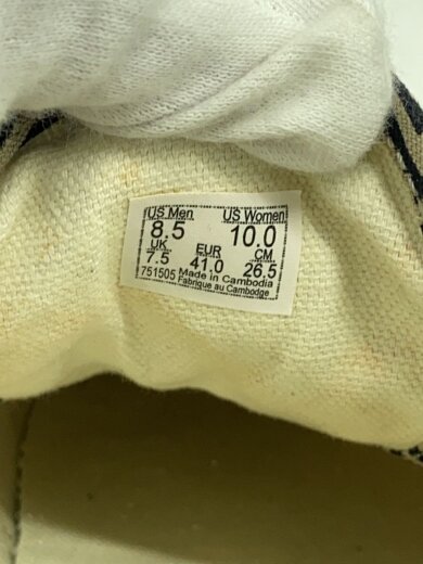 商品画像：シューズ/26.5cm/BEG 5