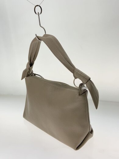 商品画像：トートバッグ/レザー/BEG 2