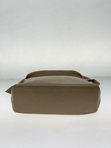 商品画像：トートバッグ/レザー/BEG 4