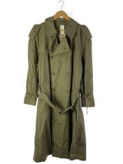 チェスターコート/38/--/KHK