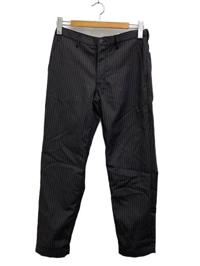 商品画像：ボトム/S/ポリエステル/GRY/DL-P030 1