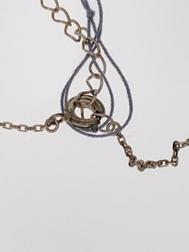 商品画像：ネックレス/SILVER/SLV/トップ有/レディース 3