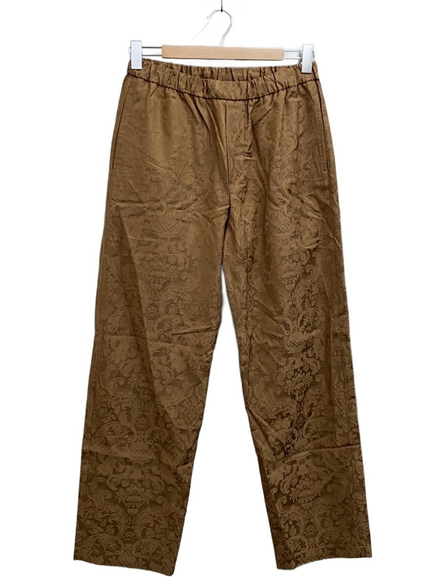 CABaN / CABaN/ボトム/L/レーヨン/CML/59-04-14-04001