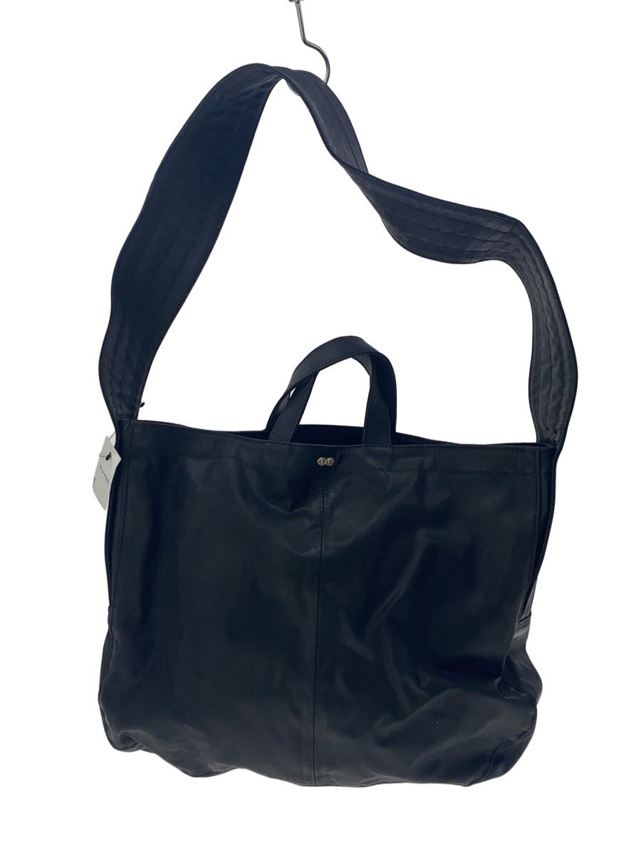 ADDICT CLOTHES / ショルダーバッグ/--/BLK