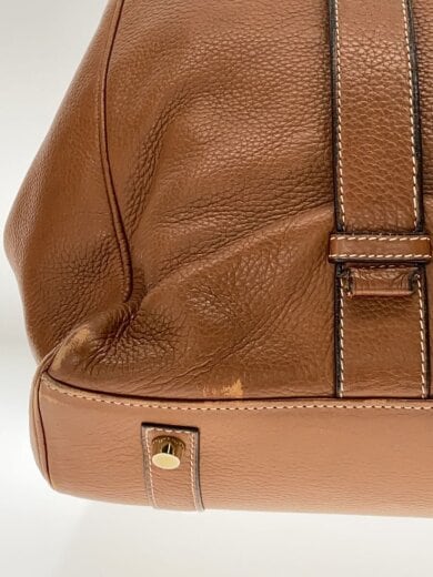 商品画像：トートバッグ/レザー/CML// 7