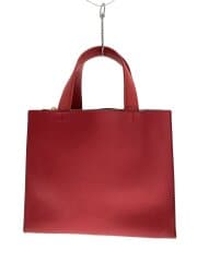 MALTA/ハンドバッグ/--/RED